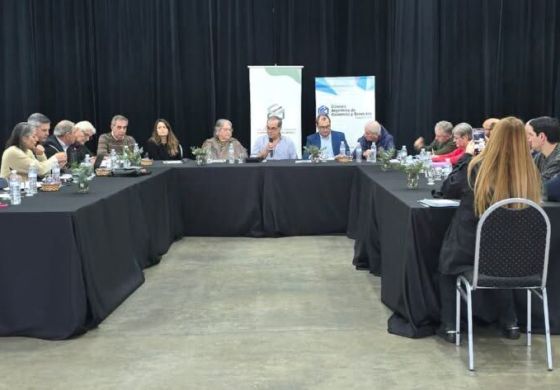 Desde Carlos Casares, empresarios de la región reclaman por las obras en la Ruta 5 