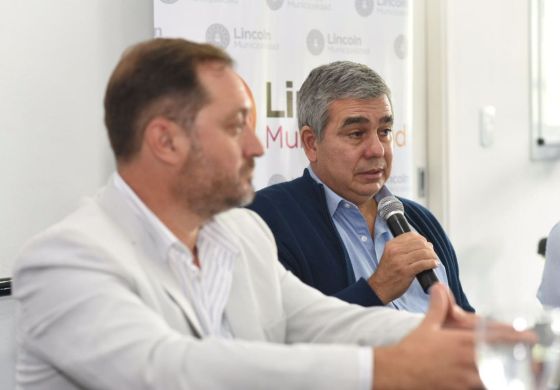 En distrito radical alertan por los recortes sanitarios de Nación en plana crisis de salud