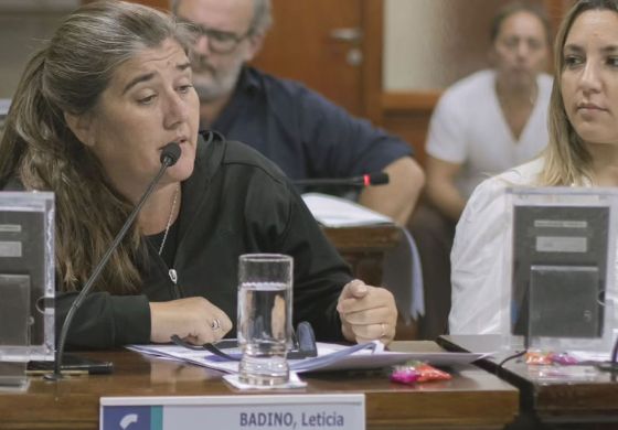  "Mientras más alto trepa...": desde Fuerza Patria agitan la interna del Concejo