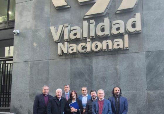 Empresarios del noroeste llevaron las quejas por la debacle en las rutas al Gobierno de Milei