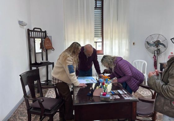  Zurro refuerza su sello de gestión con una política educativa histórica