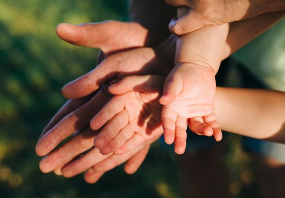 Municipio de la Cuarta se sumó a un programa de Provincia para cuidar niños en tránsito