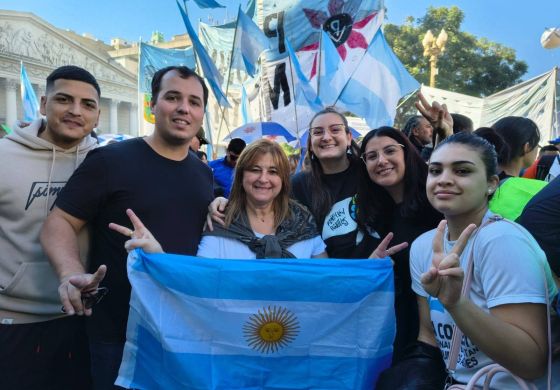 El PJ activa un plenario con la militancia en tierra radical