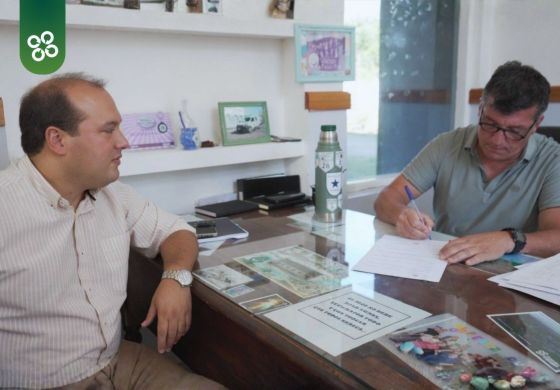Intendente de la Cuarta activó un reclamo que vuelve a poner a la Ruta 5 en agenda: de qué se trata