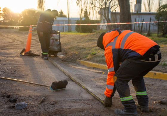  Atención municipales: Mittelbach apuesta por un refuerzo salarial en medio de la crisis