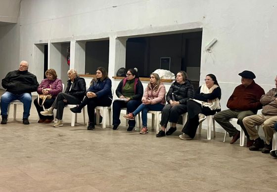  Tras los reclamos vecinales, el Municipio dio un paso clave para reforzar la seguridad en El Provincial