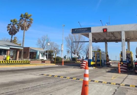 Vecinos denuncian que aumentó más de 100% el peaje dentro de su propio municipio