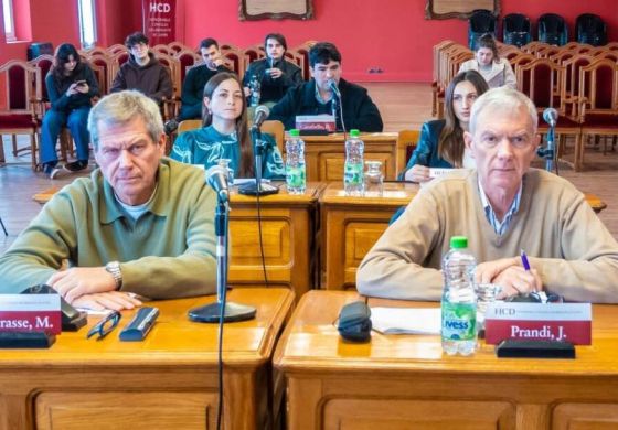  En pleno coqueteo con LLA, el oficialismo deja atrás el sello Somos
