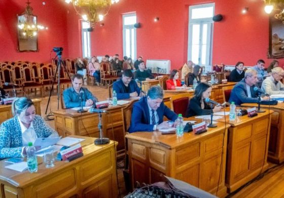  La Ruta 188 consiguió un acuerdo transversal en el Concejo: qué reclamaron