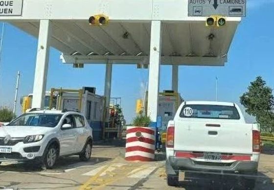 El reclamo del peaje de Beruti llegó al Congreso de la Nación: presentaron un proyecto para que sea libre