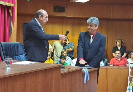  Caso Díaz: el concejal libertario declaró ante la Justicia mientras crece la tensión política 