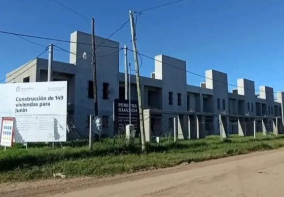  Arata presiona al Municipio tras la subasta sin oferentes por las viviendas del ProCreAr