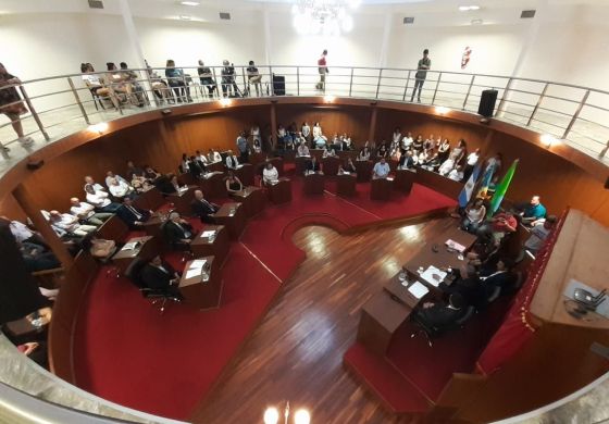  El caso Díaz agitó el Concejo: licencia, reemplazo y una interna marcada en LLA