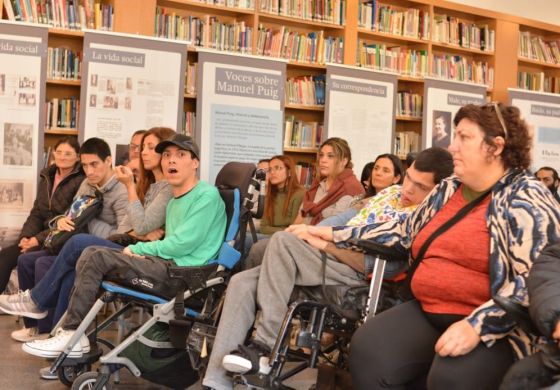 Un Municipio de la Cuarta encara un censo sobre discapacidad: para qué sirve