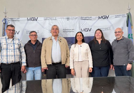  Alegre defiende la compra del Rucalén y explica qué hay detrás de la decisión