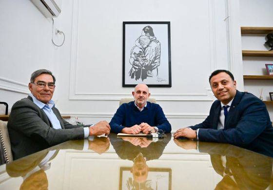 Laly Gatica se suma al Frente Renovador y fortalece el armado massista en Bragado