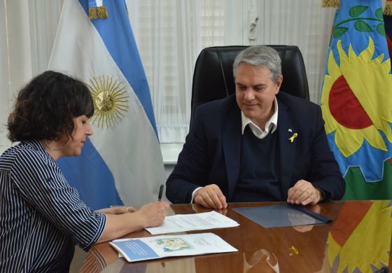  Golía abre la agenda municipal a la mirada de las infancias